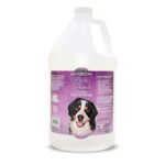 Bio-Groom Anti-Shed deshedding Crème Rinse Gallon Dog Grooming Conditioner