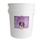 Bio-Groom Anti-Shed deshedding Crème Rinse 5 Gallon Dog Grooming Conditioner