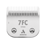 Andis UltraEdge® Detachable Blade 7FC