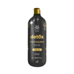 Hydra Vegan Detox Purifying Mud (1000ml / 33.8 fl.oz)