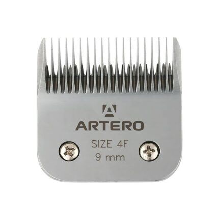 ARTERO BLADE No 4F. (9mm)