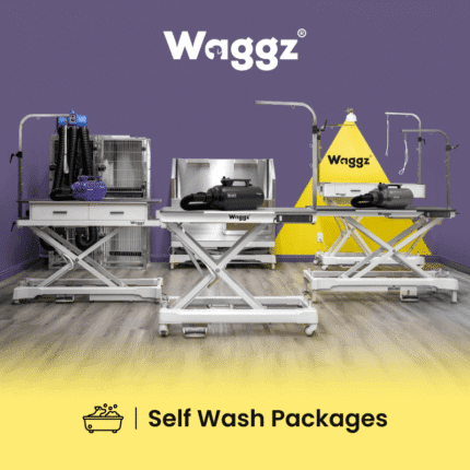 SELF WASH PACKAGES