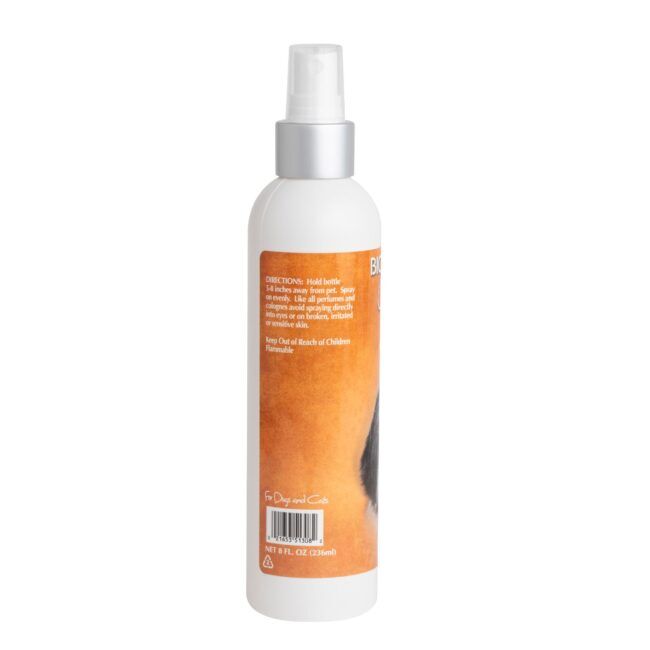 Bio-Groom Groom N' Fresh cologne 8oz  Dog Grooming Cologne - Image 3