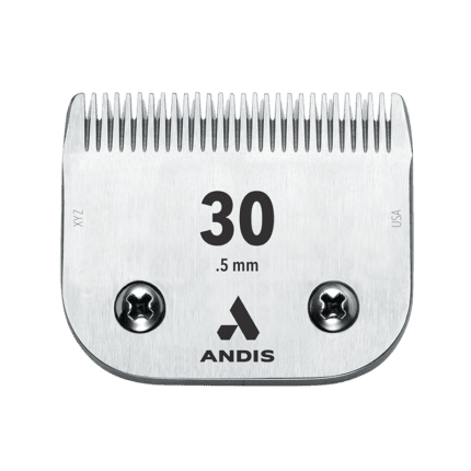 Andis UltraEdge® Detachable Blade #30