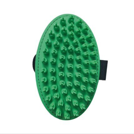 ARTERO GREEN RUBBER MITT