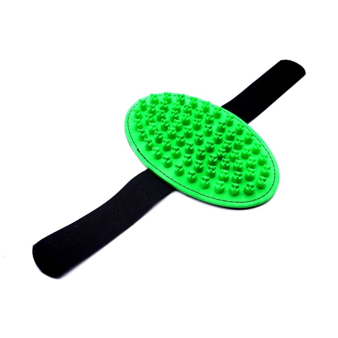 ARTERO GREEN RUBBER MITT - Image 3