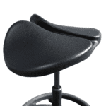 Waggz Ergonomic Wobble Saddle Stool<br/><span class="p-title">Dog Grooming Stool</span> - Image 5