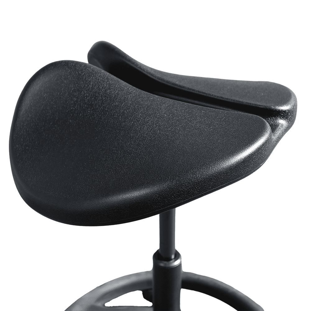 Waggz Ergonomic Wobble Saddle Stool<br/><span class="p-title">Dog Grooming Stool</span> - Image 5
