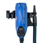 XPOWER B-8 Elite 4 HP Brushless Force Grooming Dryer - Image 8