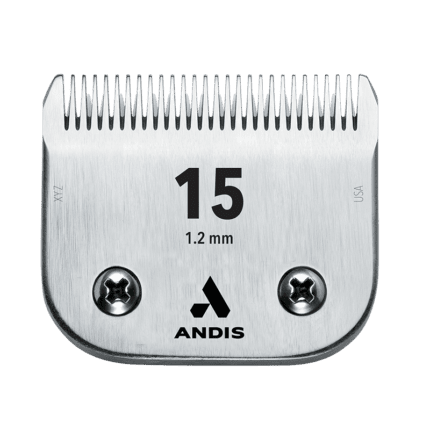 Andis UltraEdge® Blade #15