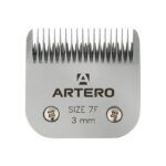 ARTERO BLADE No 7F. (3mm)