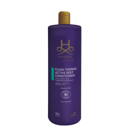 Hydra Flash Thermo Active Deep Conditioner (900 ml / 30.4 fl.oz)