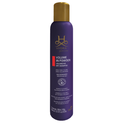 Hydra Volume in powder (300ml/180g)