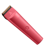 Andis Vida® Cordless Clipper (Raspberry, Adjustable) - Image 5