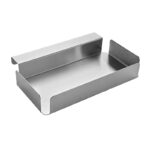 Waggz Roll-Lock XL 60″ Steel  Stationary Dog Grooming Tub - Image 8