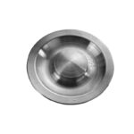 Waggz Roll-Lock XL 60″ Steel  Stationary Dog Grooming Tub - Image 10