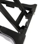 Waggz Step-Low Electric Dog Grooming Table (Black) - Image 10