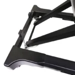 Waggz Step-Low Electric Dog Grooming Table (Black) - Image 9