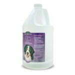 Bio-Groom Anti-Shed deshedding Crème Rinse Gallon Dog Grooming Conditioner - Image 3