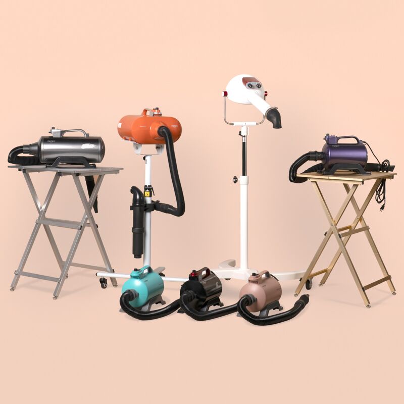 Dryer