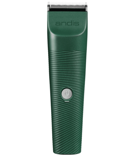 Andis Vida® Cordless Clipper (Green, Adjustable) Dog Grooming Clipper