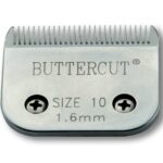 Geib Buttercut #10 Detachable Dog Clipper Blade
