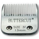 Geib Buttercut #3F Clipper Blade For Dog Grooming
