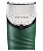 Andis Vida® Cordless Dog Grooming Clipper (Green, Adjustable)  - Image 3