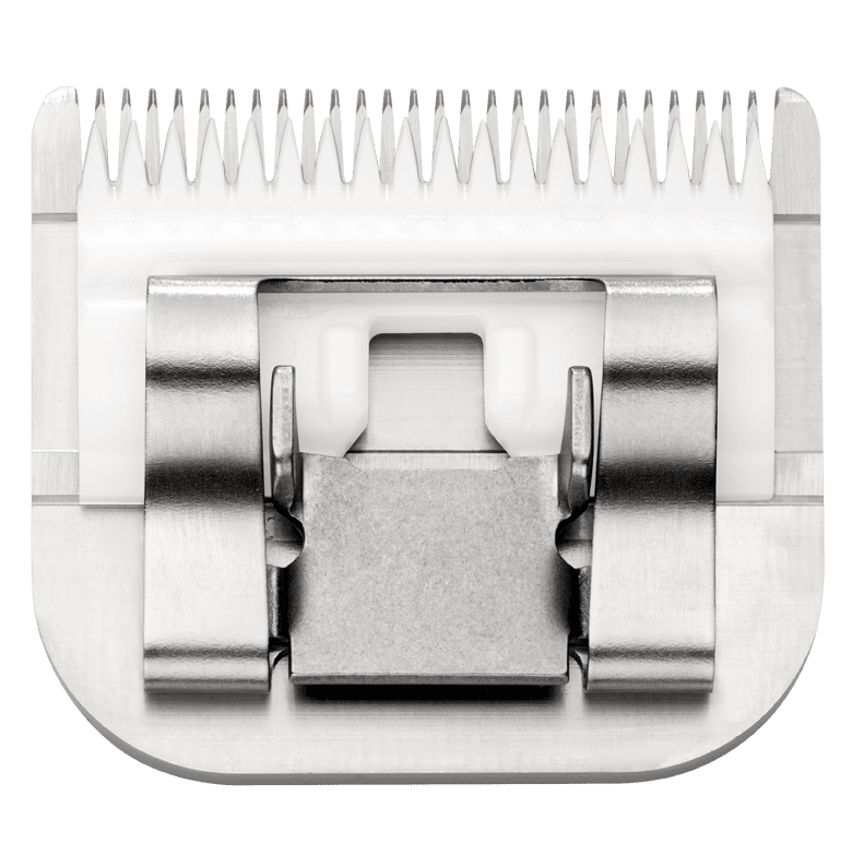 Andis CeramicEdge® Detachable Blade, Size 10 Dog Grooming Blade - Image 5