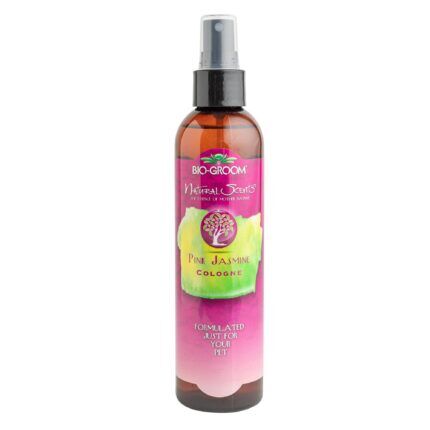 Bio-Groom-Pink-Jasmine-Cologne-8-Ounce-Front