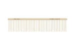 Utsumi ECO Special #1-S Comb <br/><span class="p-title">Dog Grooming Comb</span>