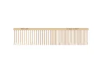 Utsumi ECO Special #4 Comb <br/><span class="p-title">Dog Grooming Comb</span>