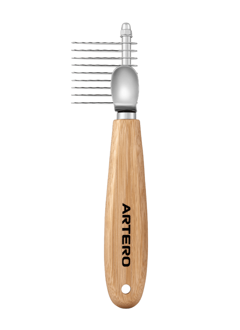 p948 Artero Apollo - Short Blade Mat Breaker - Image 1