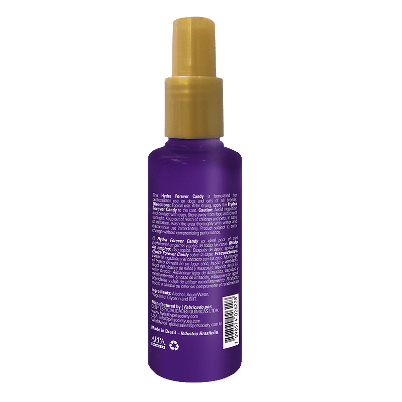 Hydra Cologne Forever Candy - Image 3