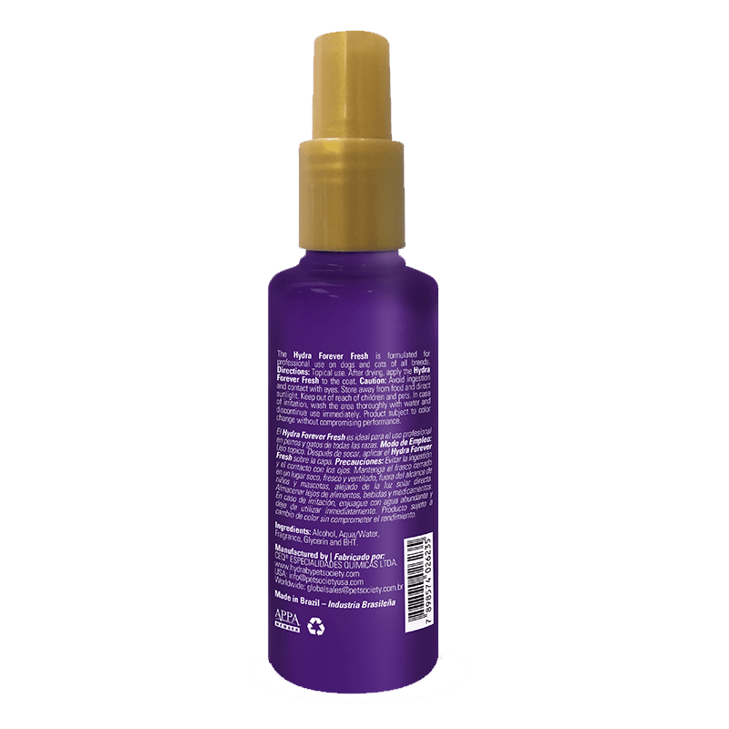 Hydra Cologne Forever Fresh - Image 2
