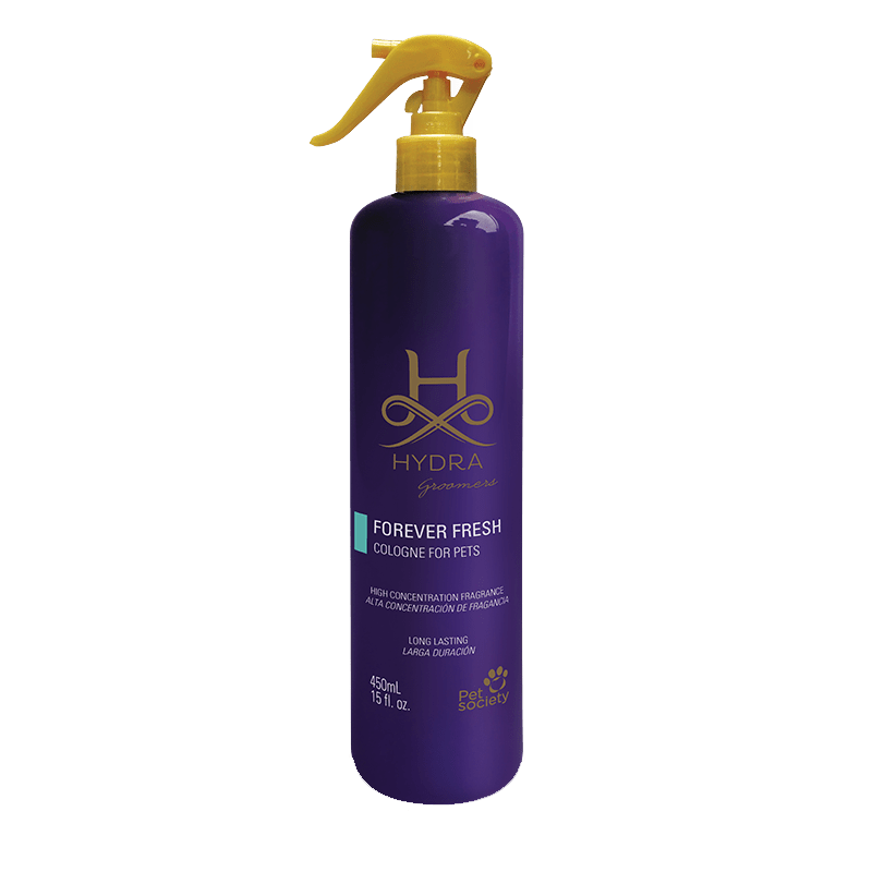 Hydra Cologne Forever Fresh - Image 4