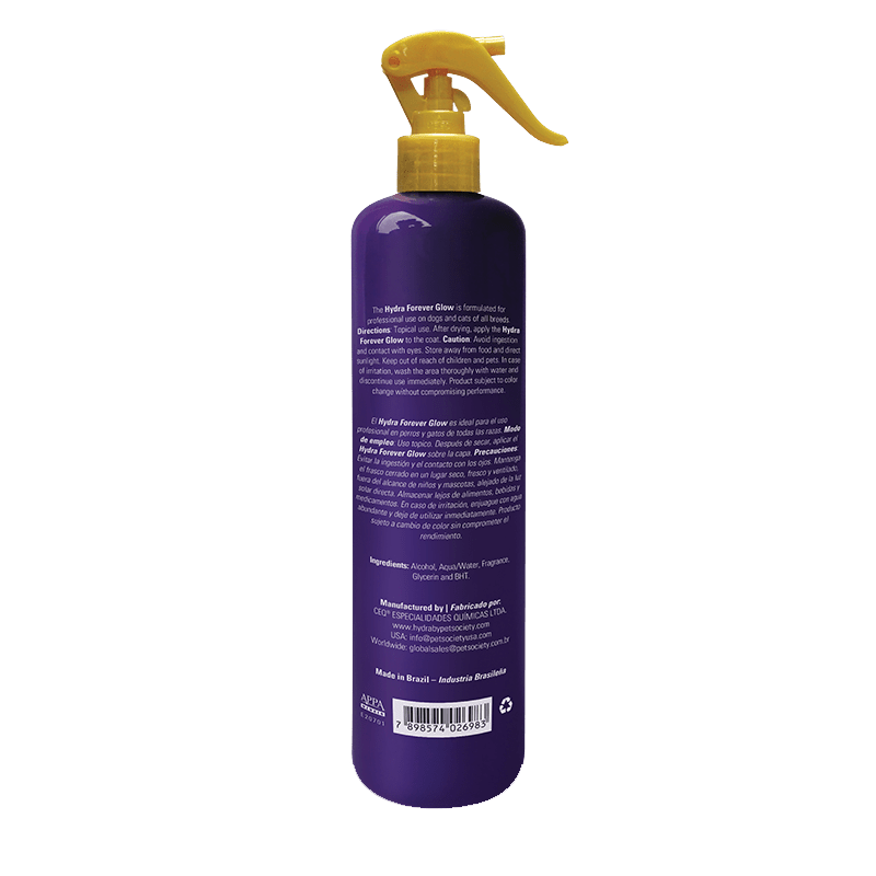 Hydra Cologne Forever Glow - Image 4
