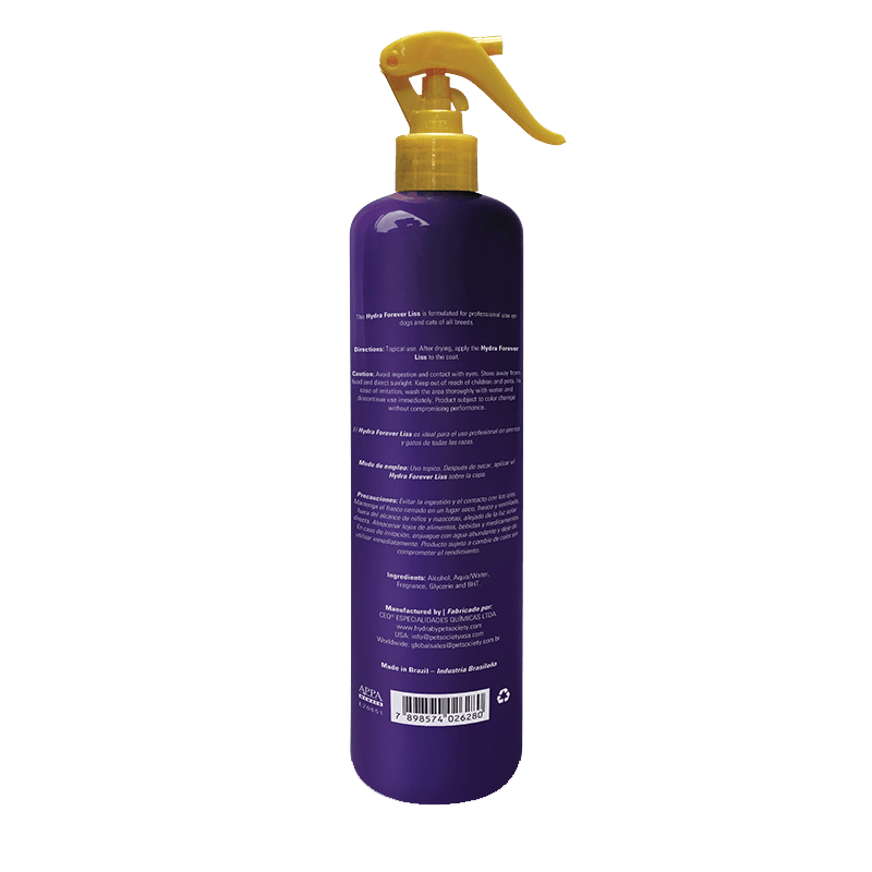 Hydra Cologne Forever Liss - Image 4