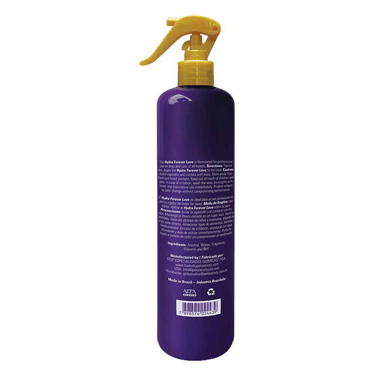Hydra Cologne Forever Love - Image 5