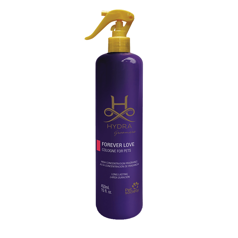 Hydra Cologne Forever Love - Image 4