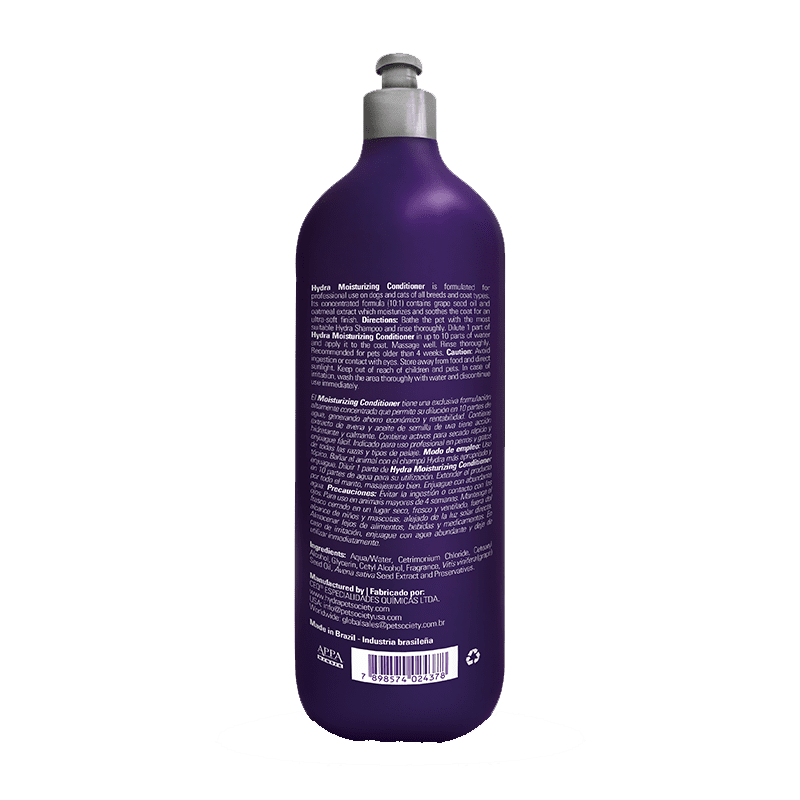 Hydra Moisturizing Conditioner - Image 2