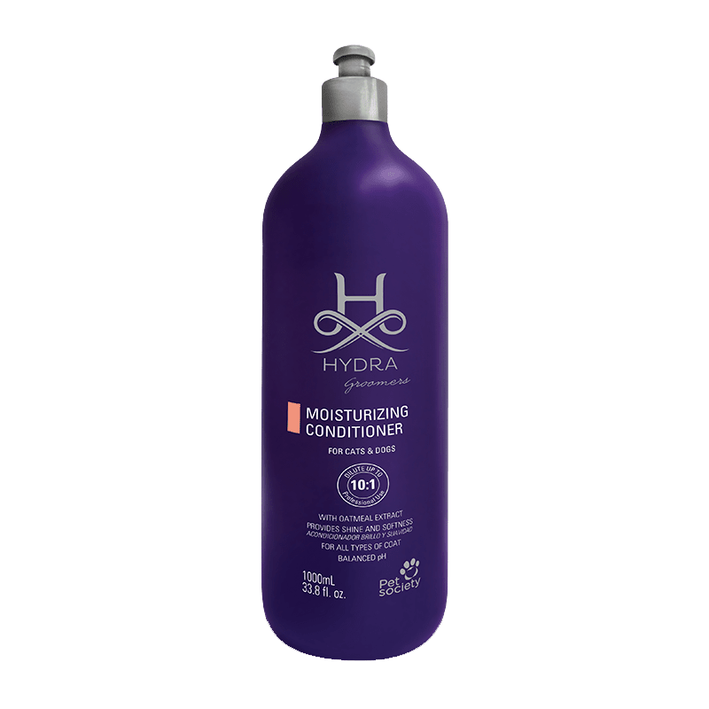 Moisturizing Conditioner 1L Hydra Moisturizing Conditioner - Image 1
