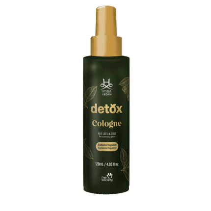 Hydra Vegan Detox Cologne