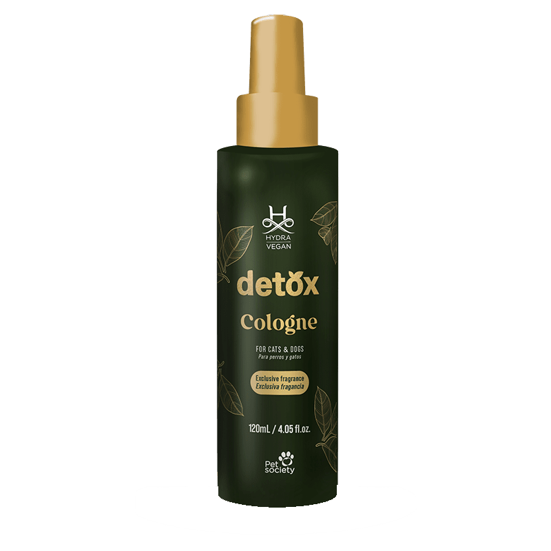 detox cologne Hydra Vegan Detox Cologne - Image 1