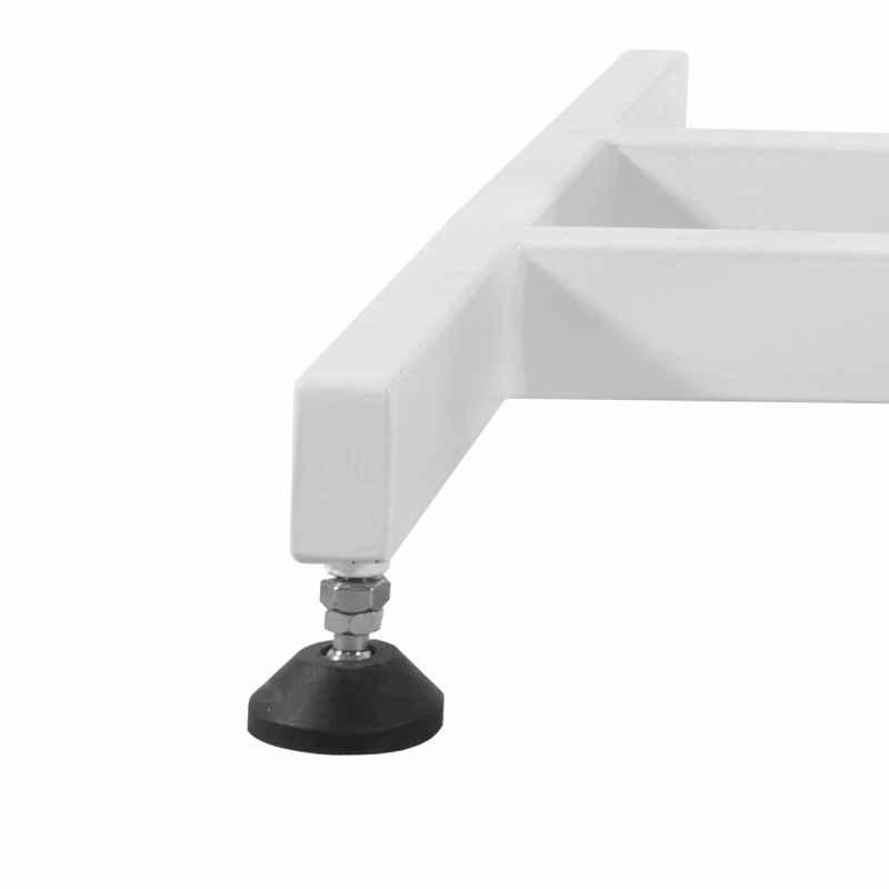 Waggz Hydraulic Dog Grooming Table with Removable Tabletop - Image 6