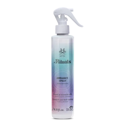 Rituals Ambient Spray 8oz by Hydra