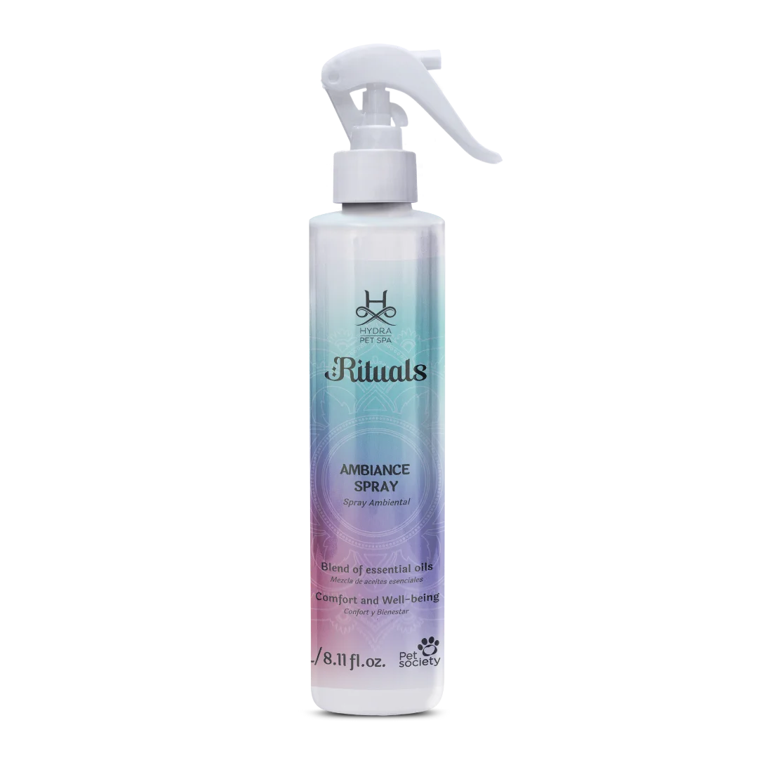 Rituals Ambient Spray 8oz by Hydra - Image 1