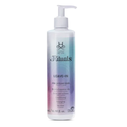 Rituals Leave In Conditioner 16oz by Hydra