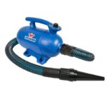 XPOWER B-4 Variable Speed Force Dryer for Dog Grooming