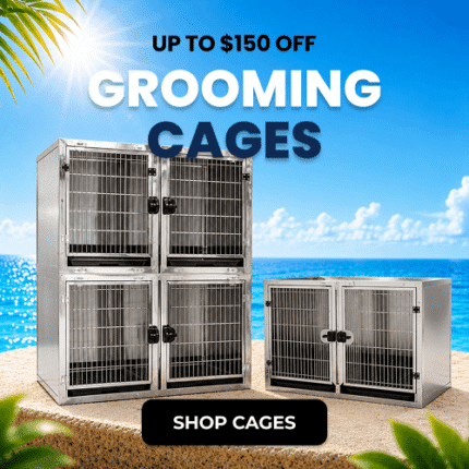 Summer Splash Sale Cages